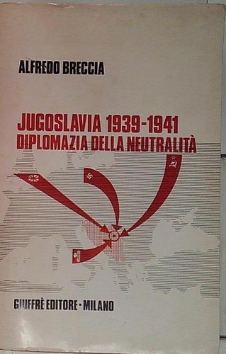 Autogramm alfredo breccia - alfredo,