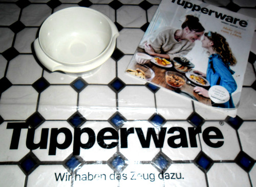 Tupperware schüssel - tupperware®,