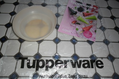 Tupperware breischale - tupperware®,