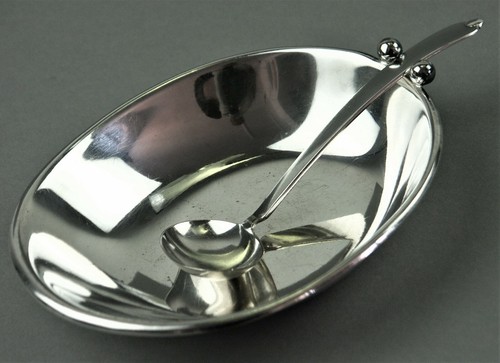 Art deco baby brei - deco, schale