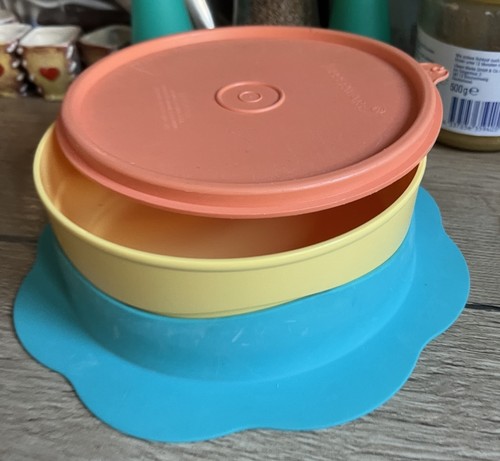 Tupperware tupper care baby - tupperware,