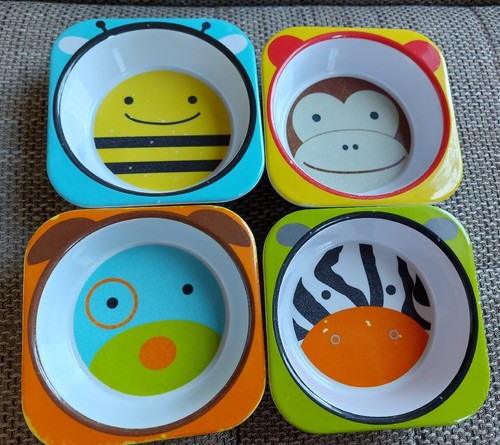 4xskip hop zoo breischale - 4xskip,