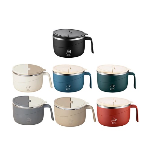 Ramen bowl edelstahl - bowl,