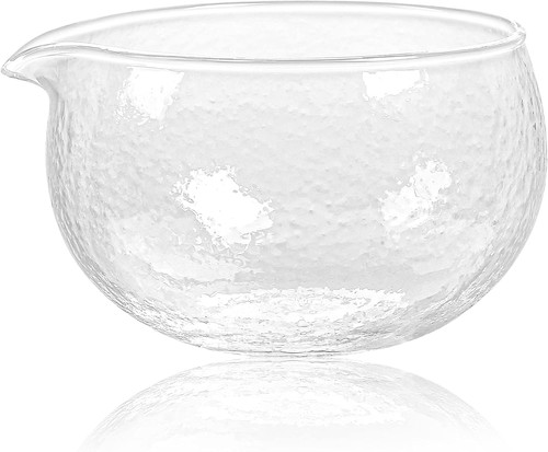 Matcha schale glas - matcha-schale,