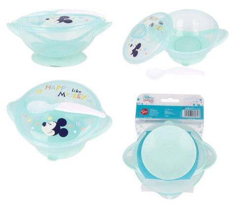 Mickey mouse saugnapf - mickey,