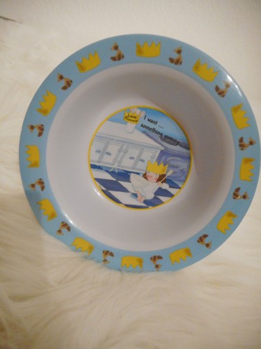 Teller tief little princess - teller,