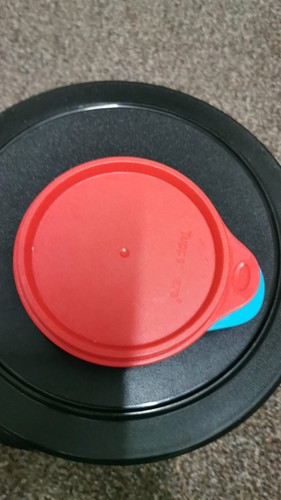 Tupperware breischale 240 - breischale,