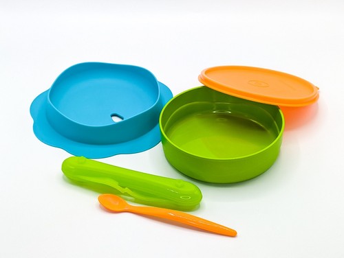 Tupperware care breischale - care,