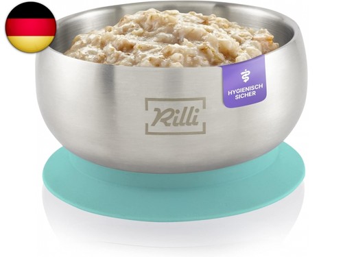 Rilli saugnapf schüssel - schüssel, |