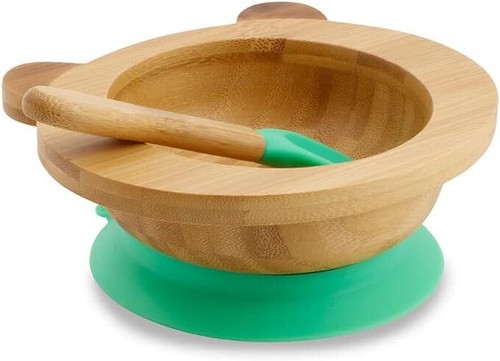 Baby babyschale aus bambus - baby,