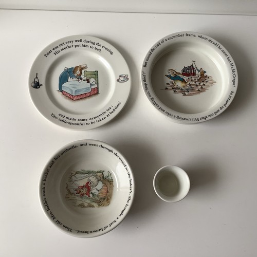 Wedgwood geschirr peter - wedgwood,