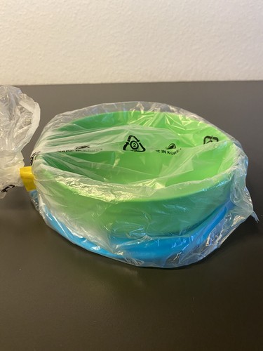Tupperware tupper care baby - tupper,