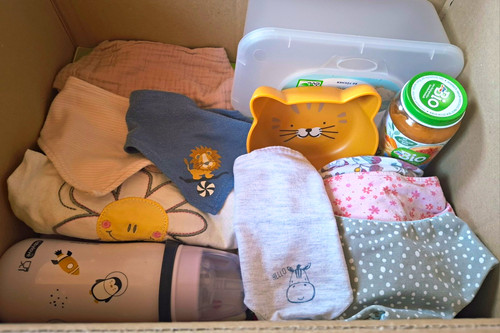 Babykleidung kleiderpaket gr - babykleidung,,