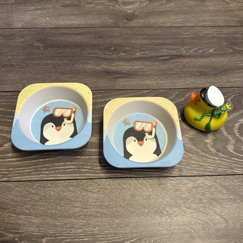Baby breischale pinguin - baby, 2