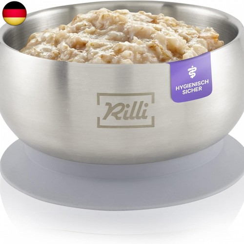 Rilli saugnapf schüssel - saugnapf, |